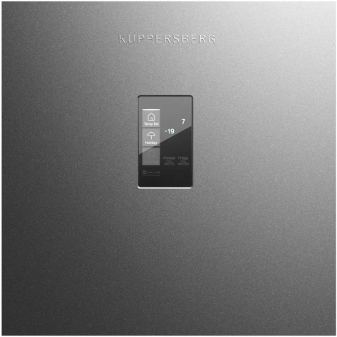 ����������� Kuppersberg RFCN 2017 X