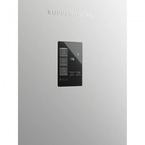 ����������� Kuppersberg RFCN 2017 W
