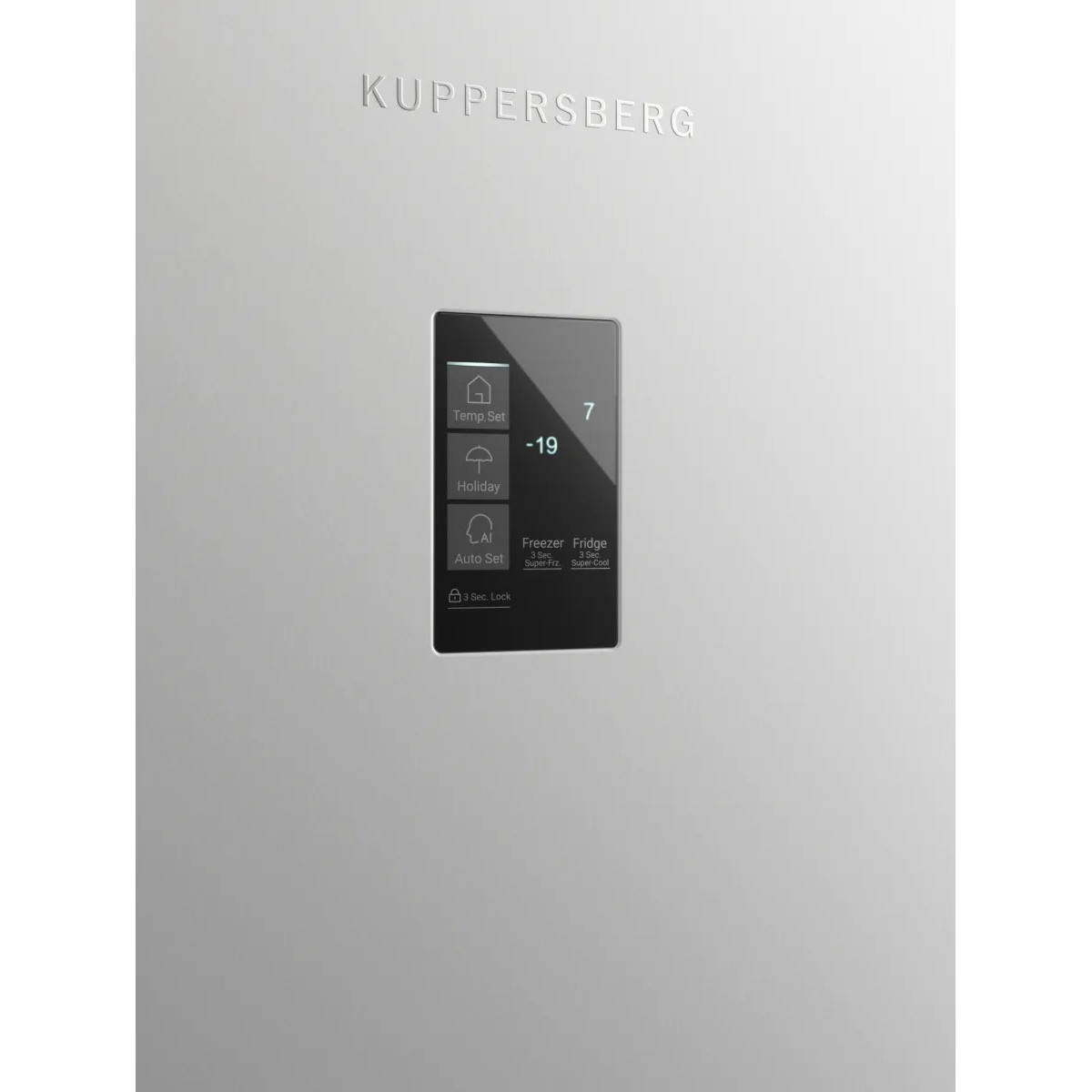����������� Kuppersberg RFCN 2017 W