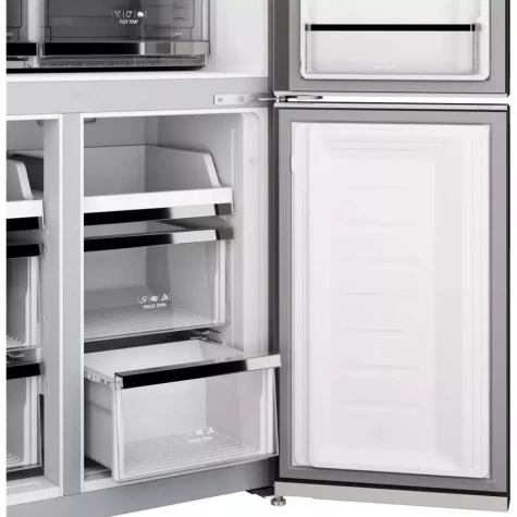 ����������� Side-By-Side Kuppersberg NFFD 185 IG �������