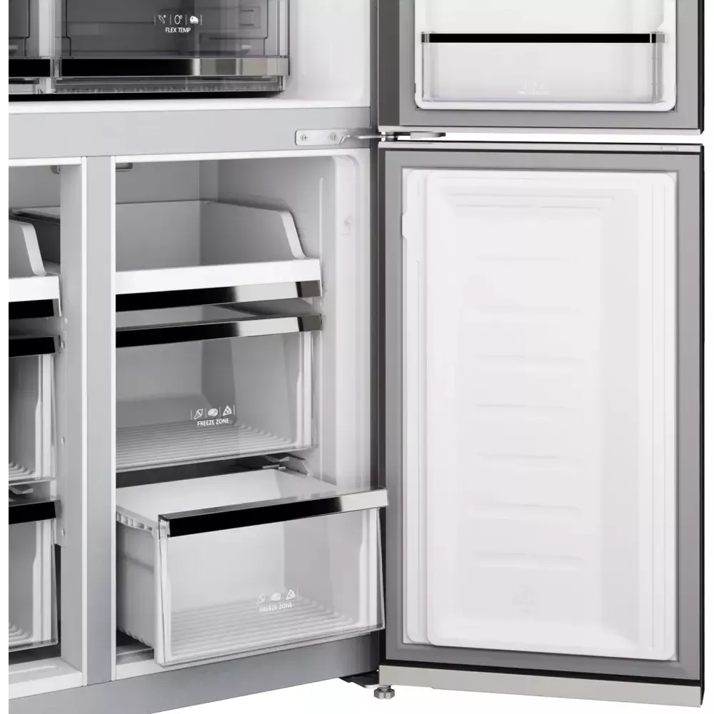 ����������� Side-By-Side Kuppersberg NFFD 185 IG �������