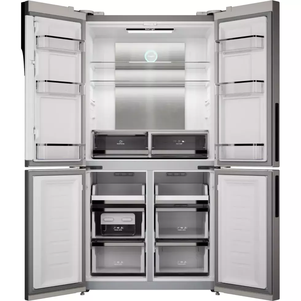 ����������� Side-By-Side Kuppersberg NFFD 185 IG �������