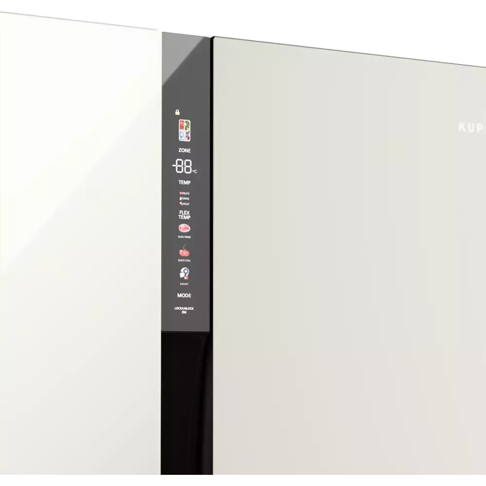 ����������� Side-By-Side Kuppersberg NFFD 185 IG �������