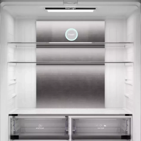 ����������� Side-By-Side Kuppersberg NFFD 185 IG �������