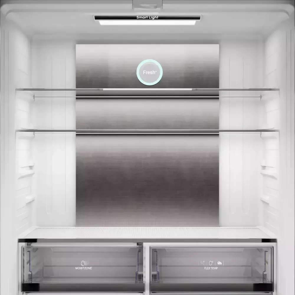 ����������� Side-By-Side Kuppersberg NFFD 185 IG �������