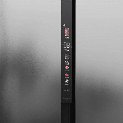 ����������� Side-by-Side Kuppersberg RFSN 1810 X