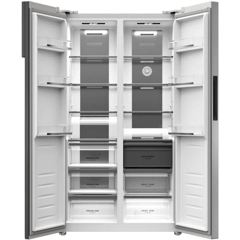 ����������� Side-by-Side Kuppersberg RFSN 1810 X