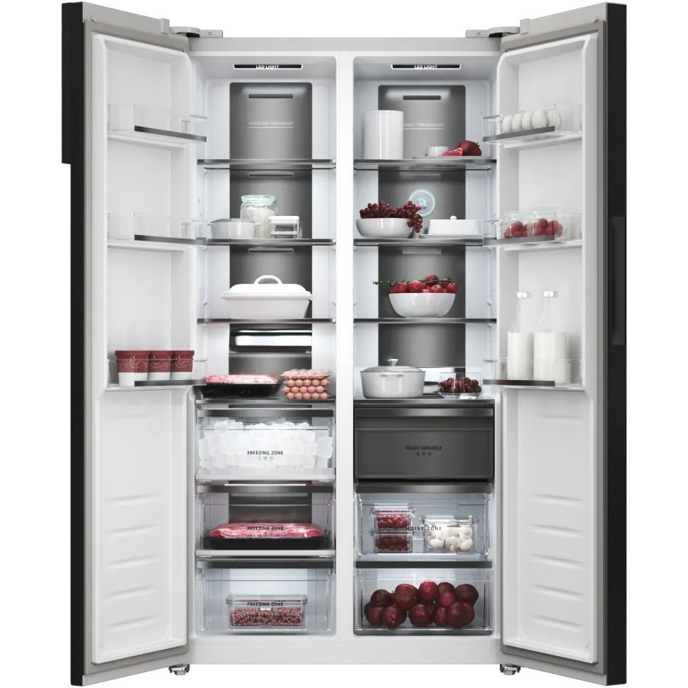 ����������� Side-by-Side Kuppersberg RFSN 1810 X