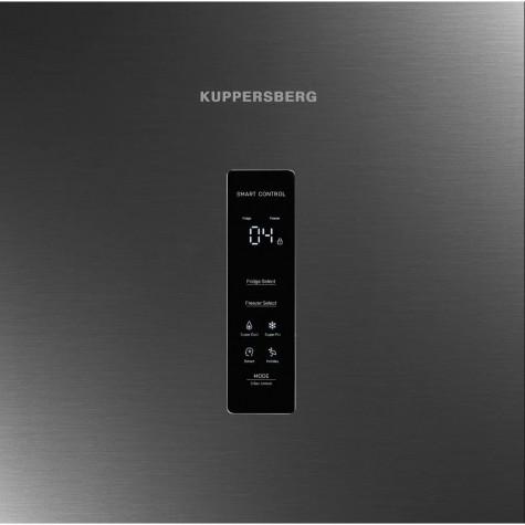 ����������� Kuppersberg RFCN 2015 X