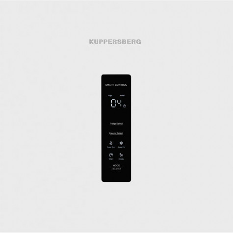 ����������� Kuppersberg RFCN 2015 W