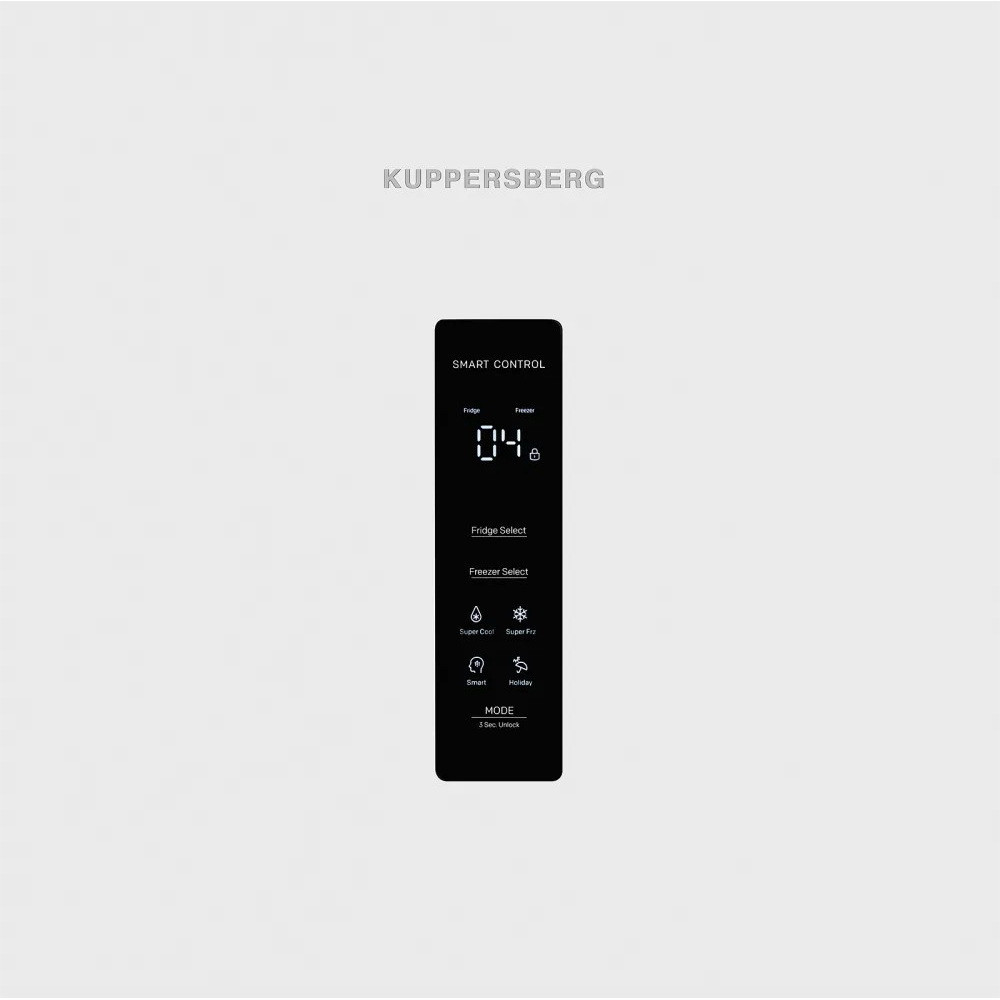 ����������� Kuppersberg RFCN 2015 W