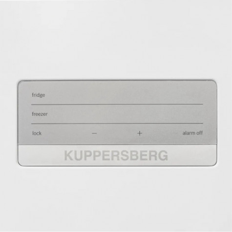 ����������� Kuppersberg RFCN 2010 W