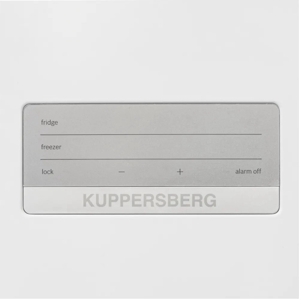 ����������� Kuppersberg RFCN 2010 W