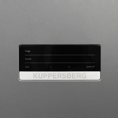 ����������� Kuppersberg RFCN 2010 DX