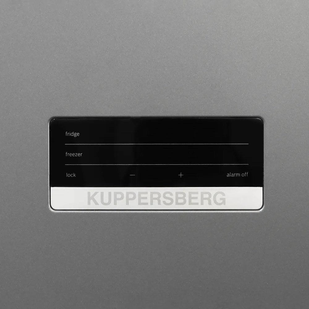 ����������� Kuppersberg RFCN 2010 DX
