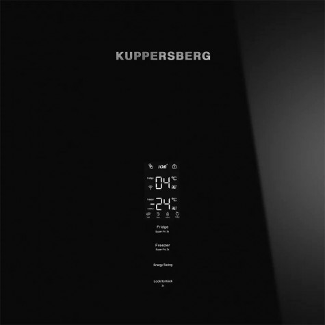 ����������� Kuppersberg RFCN 2013 BG