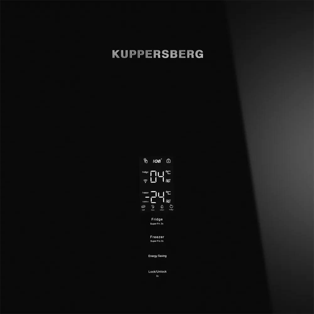����������� Kuppersberg RFCN 2013 BG