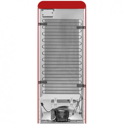 ����������� Smeg FAB28LRD6