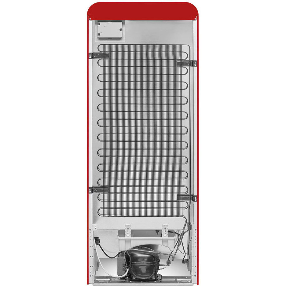 ����������� Smeg FAB28LRD6