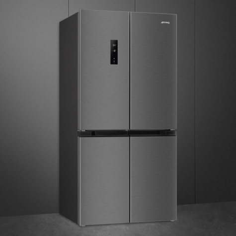 ����������� Smeg FQI48KD