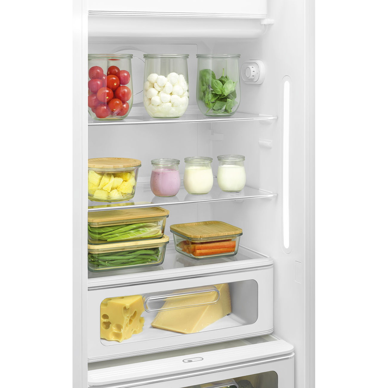 ����������� Smeg FAB28ROR6