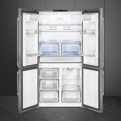 ����������� SMEG FQ60XE