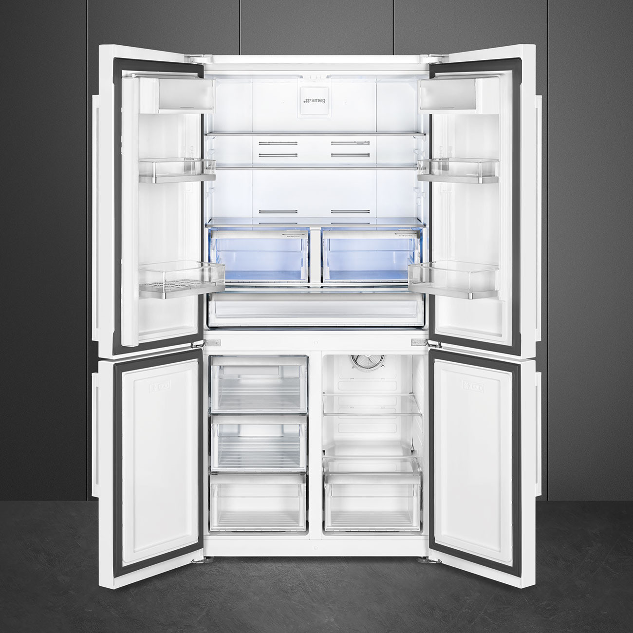 ����������� SMEG FQ60BDE