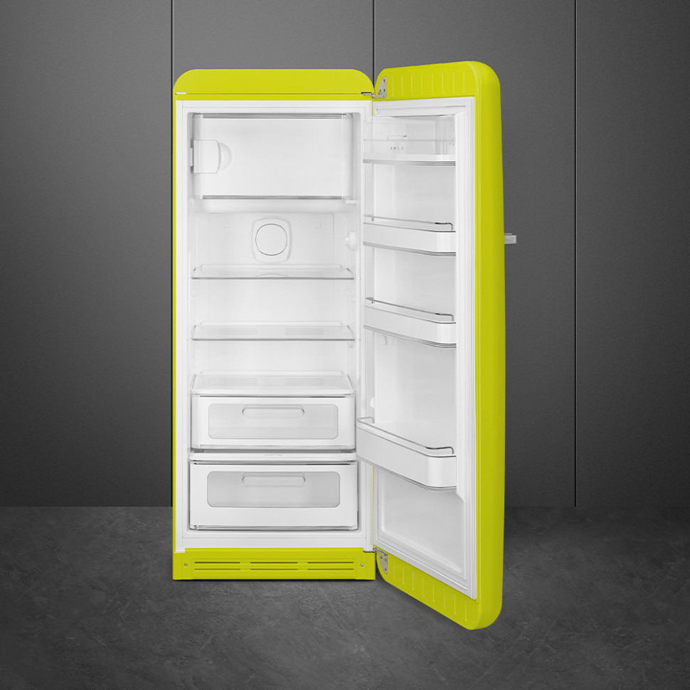 ����������� Smeg FAB28RLI6 