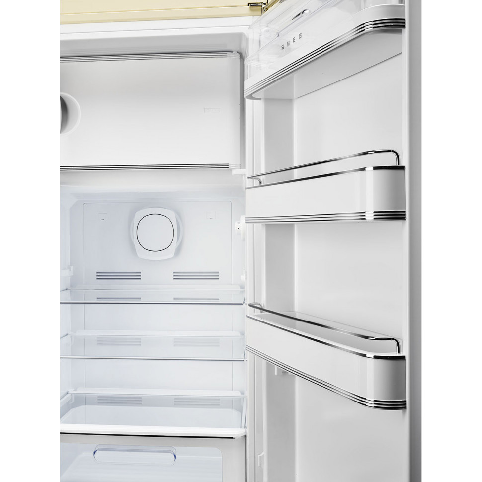 ����������� Smeg FAB28RCR6