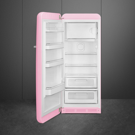 ����������� Smeg FAB28LPK6