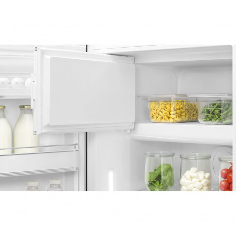 ����������� Smeg FAB28LPK6