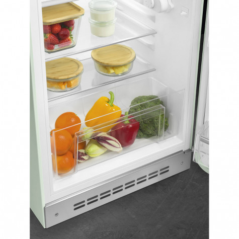 ����������� Smeg FAB10RPG6