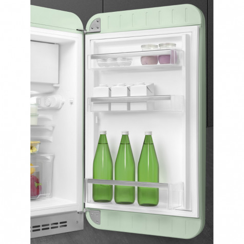 ����������� Smeg FAB10RPG6