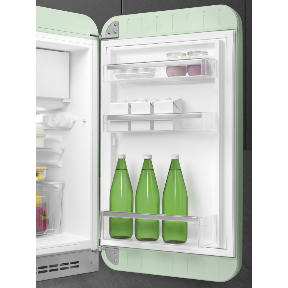 ����������� Smeg FAB10RPG6