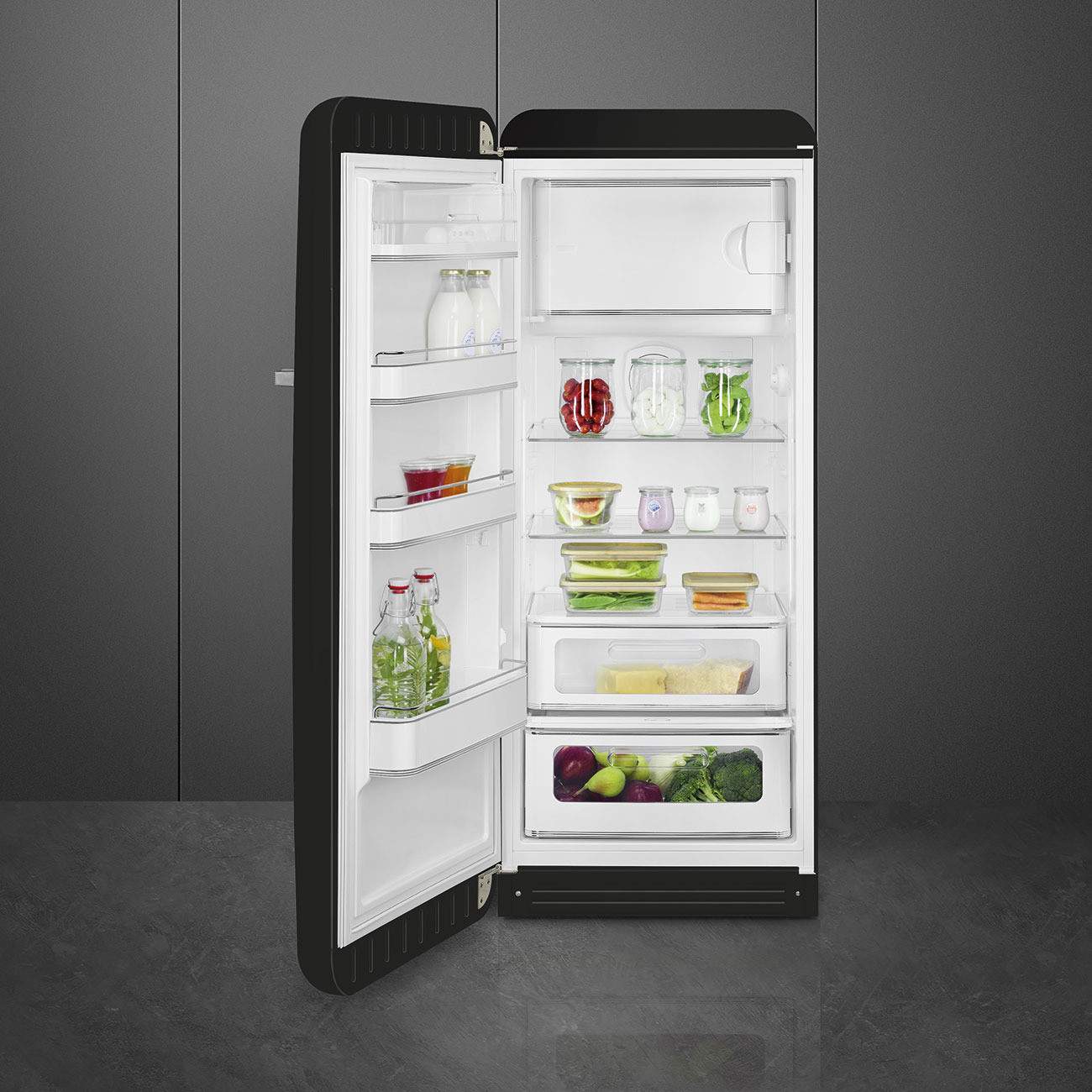 ����������� Smeg FAB28LBL6