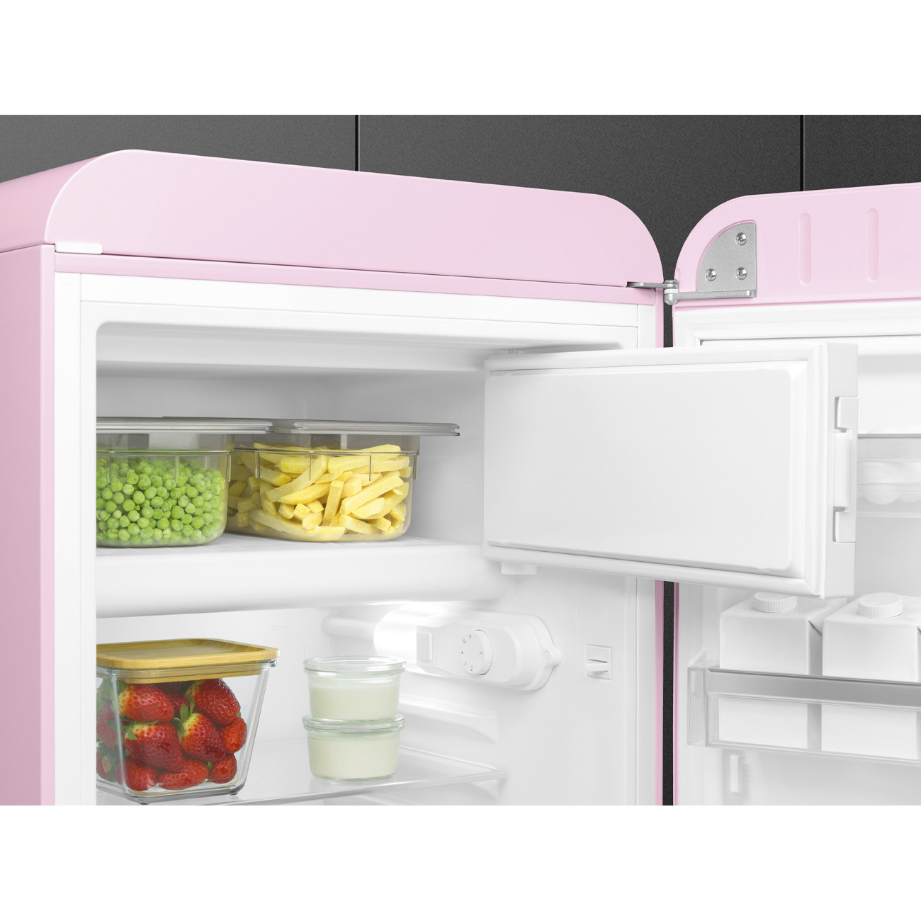 ����������� Smeg FAB10RPK6
