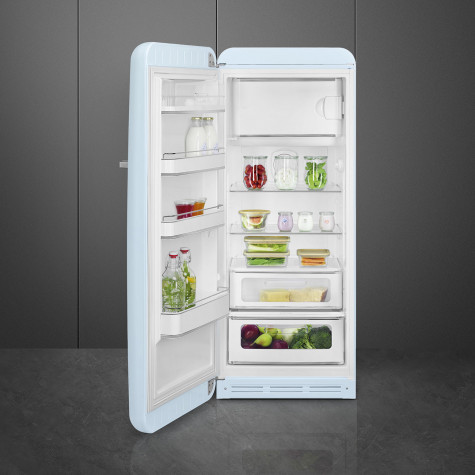 ����������� Smeg FAB28LPB6