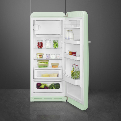 ����������� Smeg FAB28RPG6