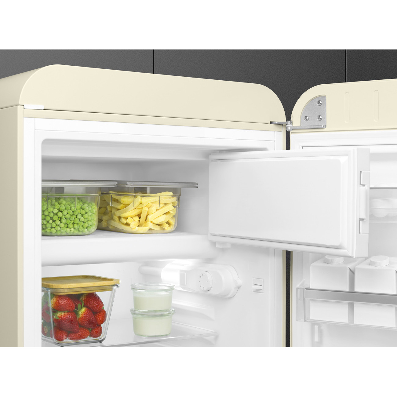 ����������� Smeg FAB10RCR6