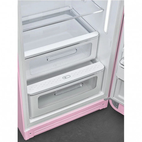 ����������� Smeg FAB28RPK6 