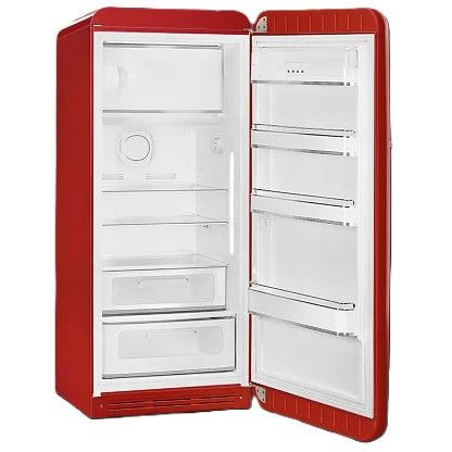 ����������� Smeg FAB28RRD6
