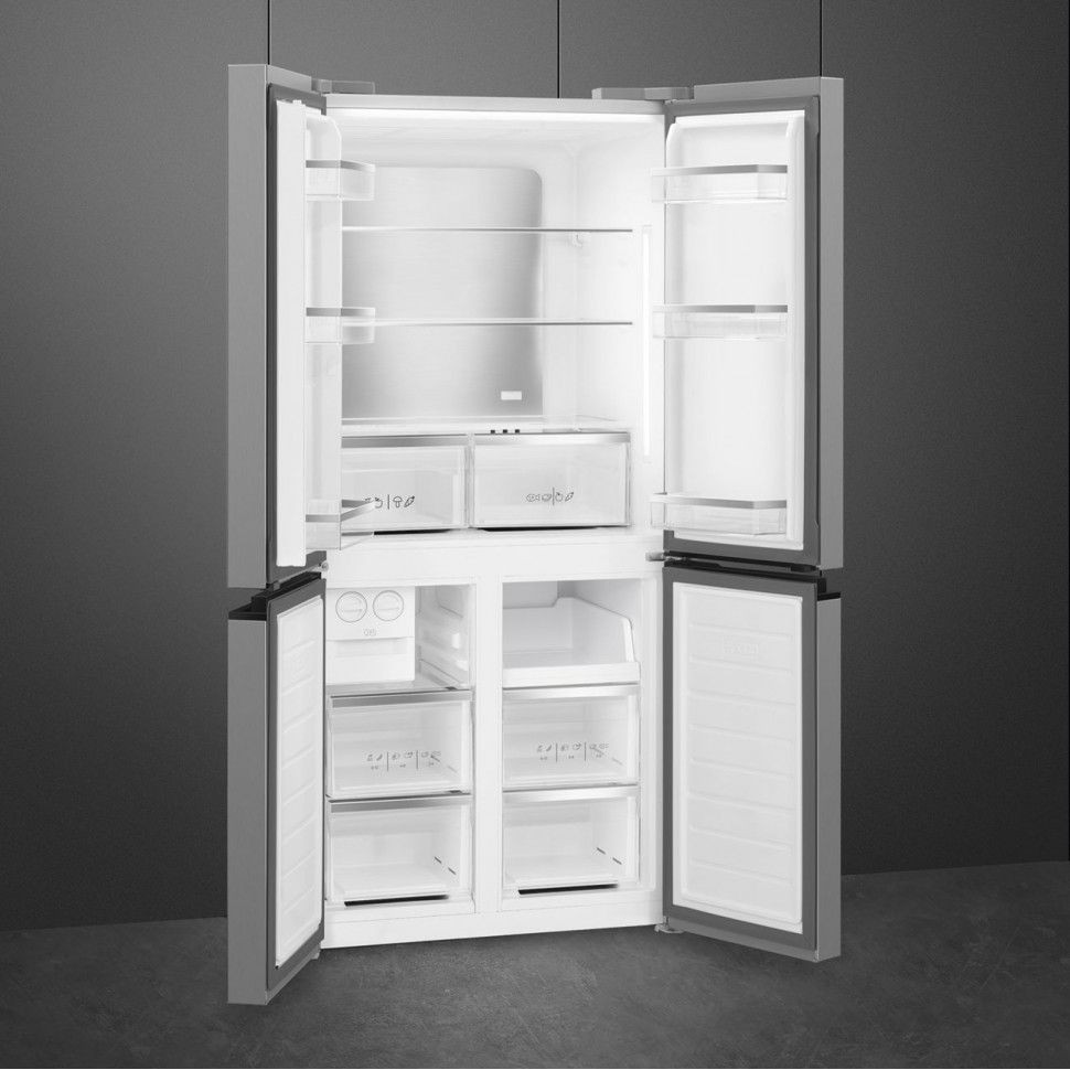 ����������� Smeg FQI48XD 