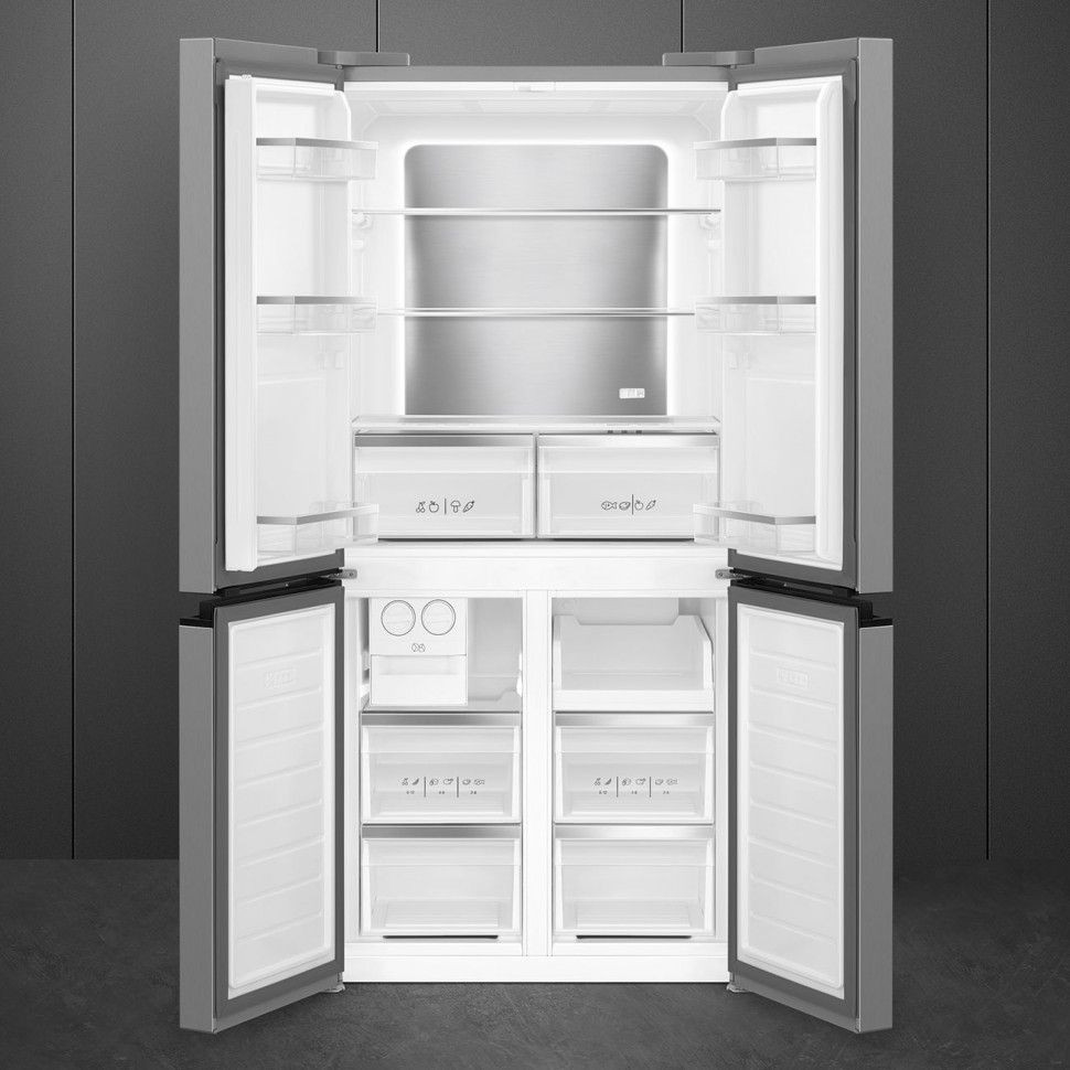����������� Smeg FQI48XD 