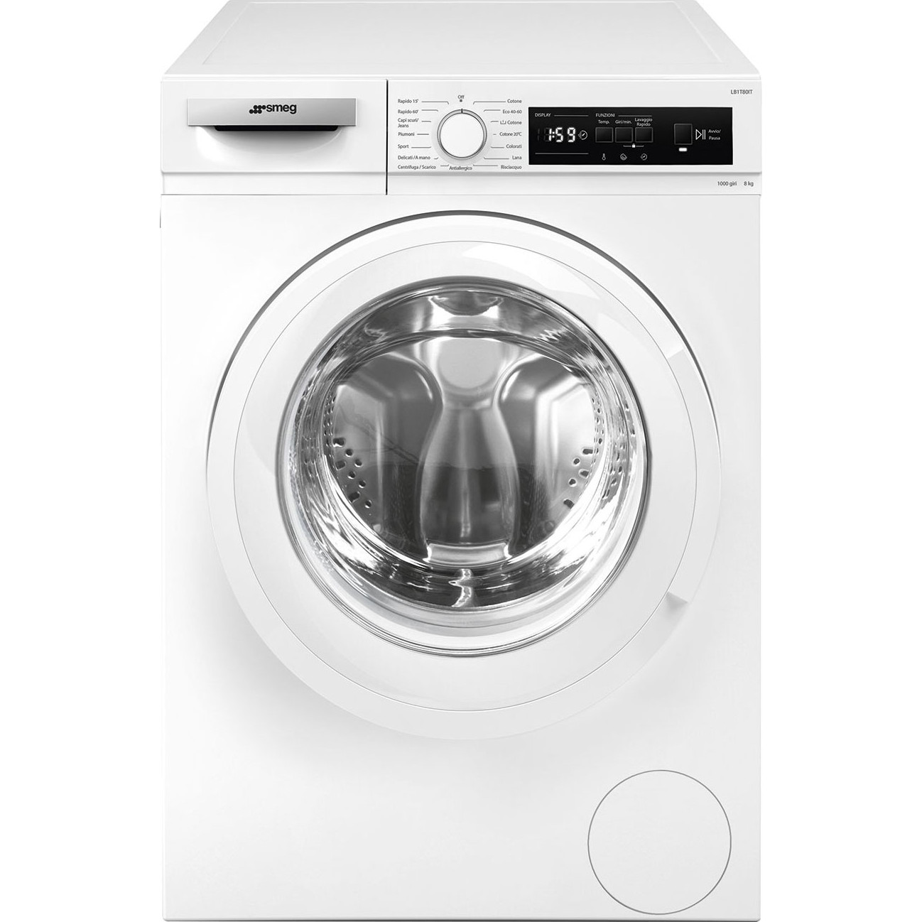 ���������� ������ Smeg LB1T80AEU