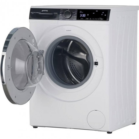 ���������� ������ SMEG WM3T84RU4