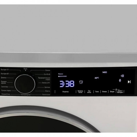 ���������� ������ SMEG WM3T84RU4