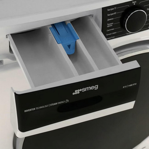���������� ������ SMEG WM3T84RU4