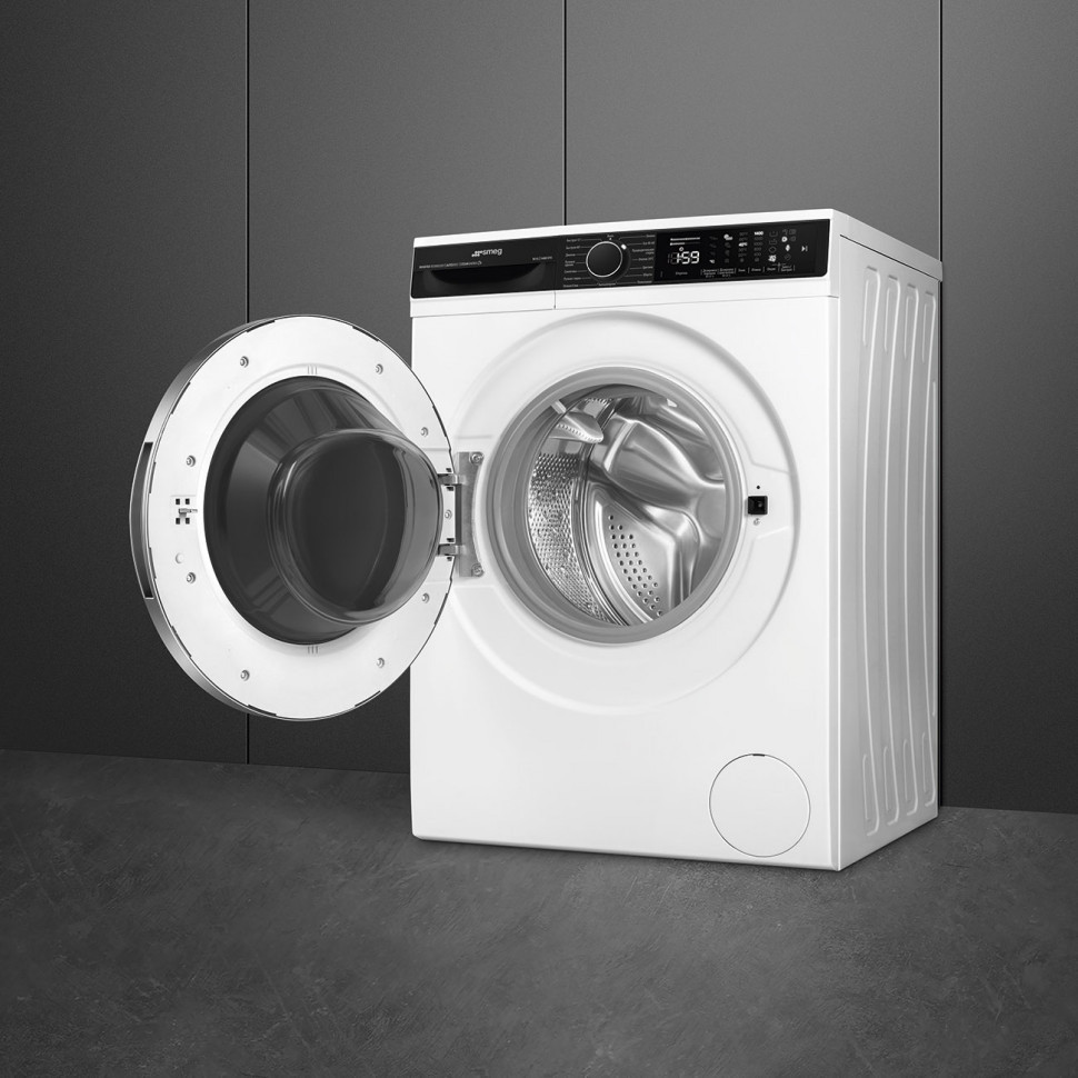 ���������� ������ SMEG WM3T04RU4