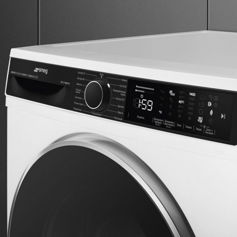 ���������� ������ SMEG WM3T04RU4