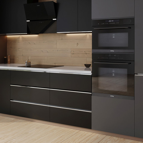 ������� ���� Korting OKB 3450 GNBX Steam